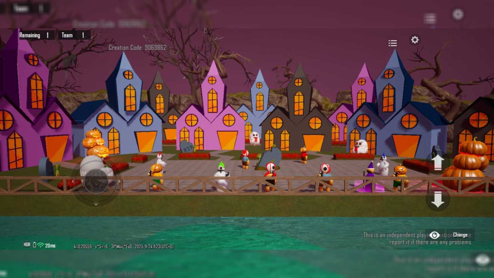 pubg mobile wow community creation.