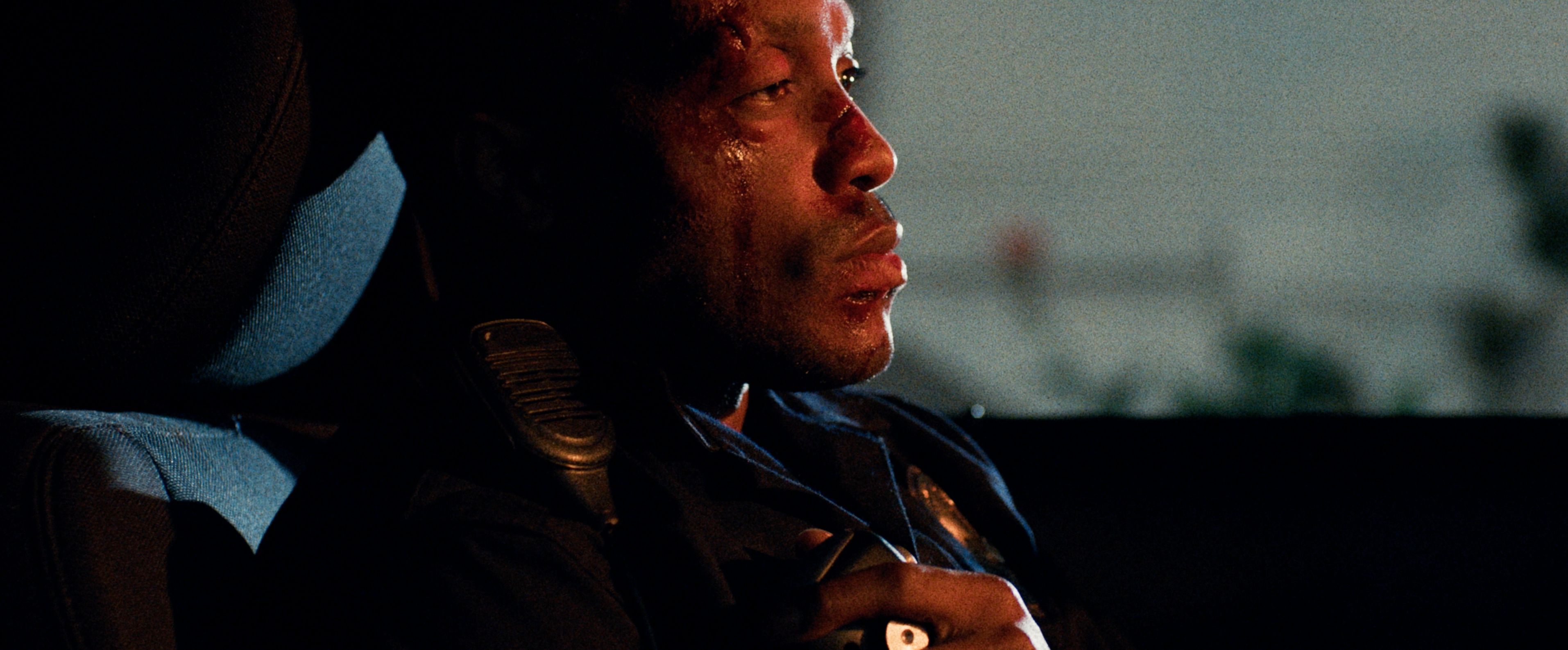 Night Patrol's director is fine with his movie being called 2026's Sinners