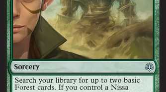 Lorcana shows what Magic's Universes Beyond is missing Lorcana shows what Magic's Universes Beyond is missing