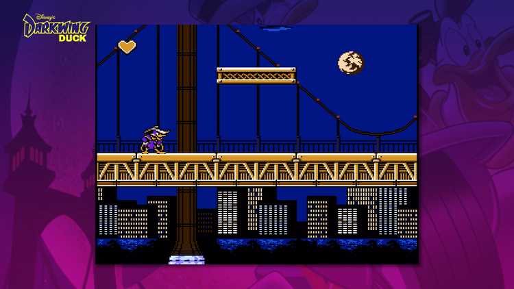 Disney Afternoon Collection Screenshot 4