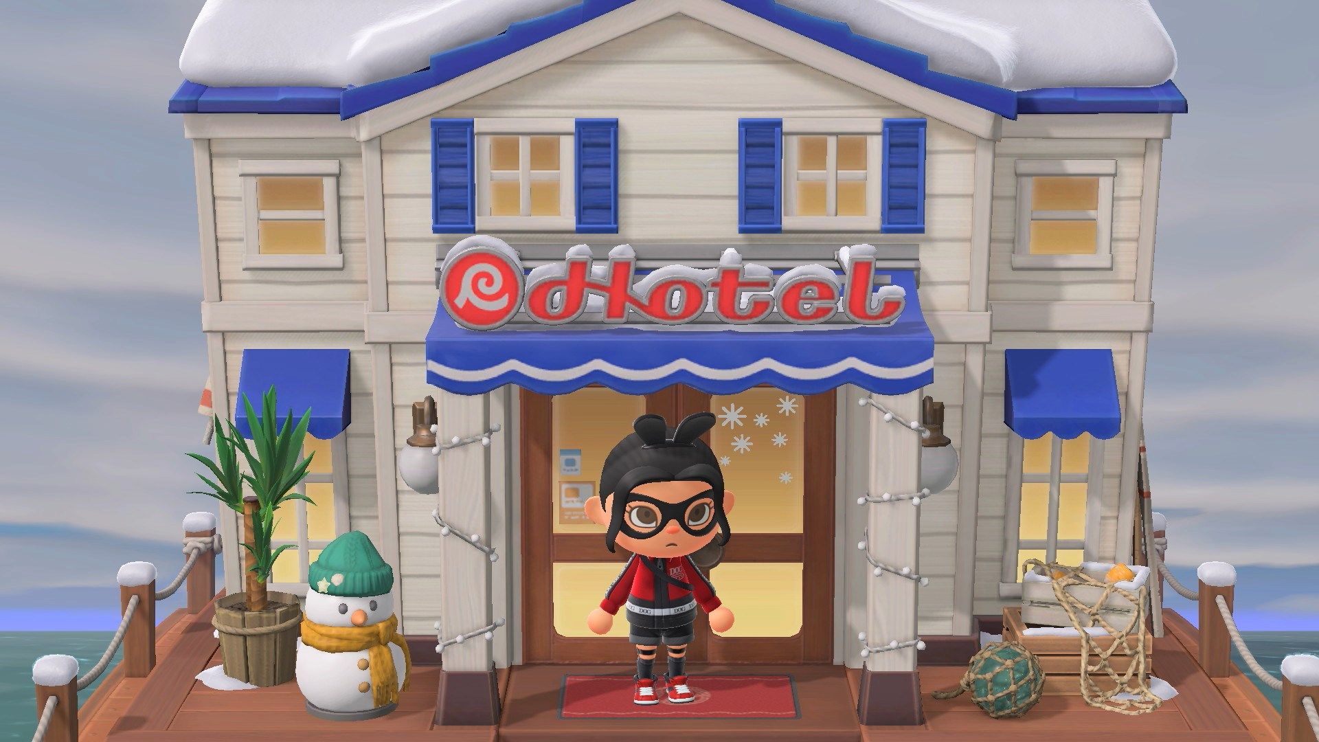 Animal Crossing: New Horizons 3.0 patch notes reveal more big changes