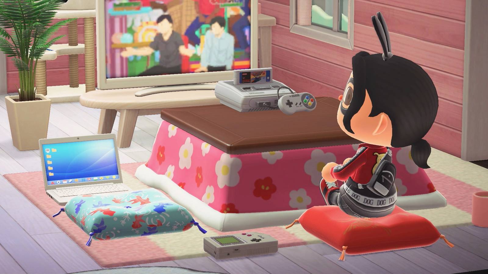 How to get Nintendo consoles in Animal Crossing: New Horizons