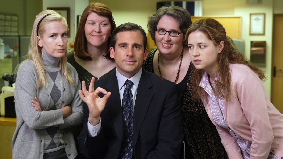 11 Years Later, NBC’s 113-Episode Workplace Sitcom Deserves To Be as Big as ‘The Office’ 11 Years Later, NBC’s 113-Episode Workplace Sitcom Deserves To Be as Big as ‘The Office’