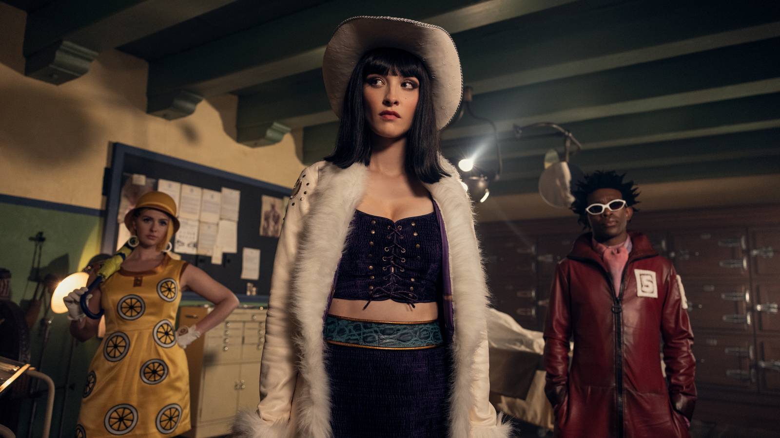 One Piece season 2 ending explained: Where season 3 is really going