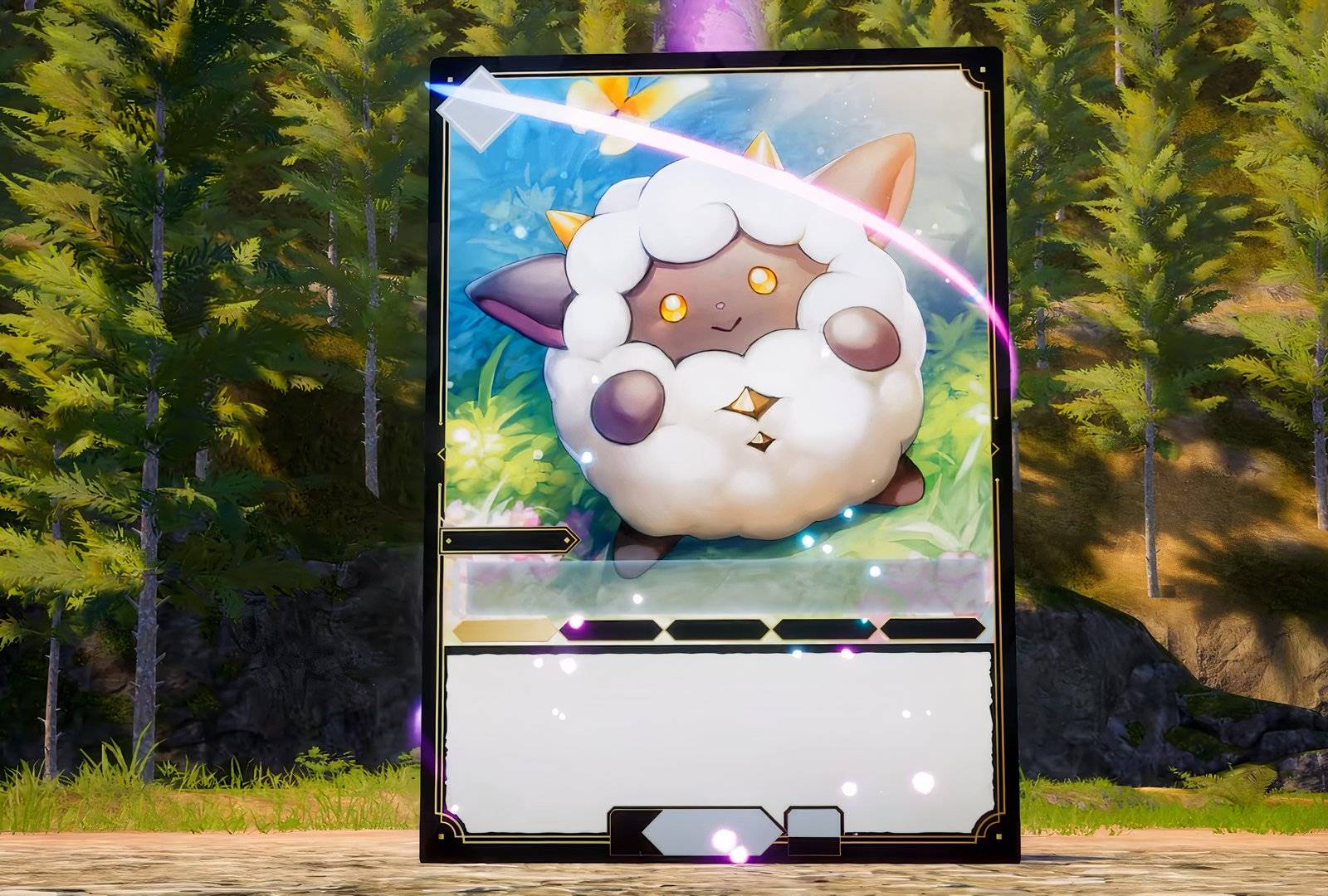 Everything You Need To Know About The Palworld OCG Ready For Its