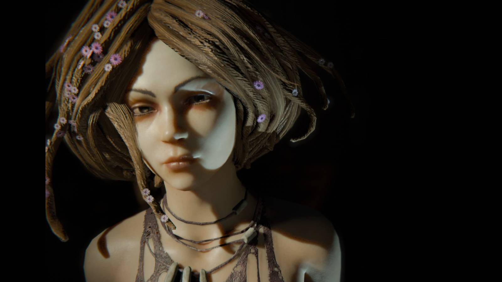 Nightreign character tier list for the Forsaken Hollows | GamesRadar+, image size:1600x900