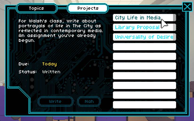 An essay list appears in Perfect Tides: Station to Station.