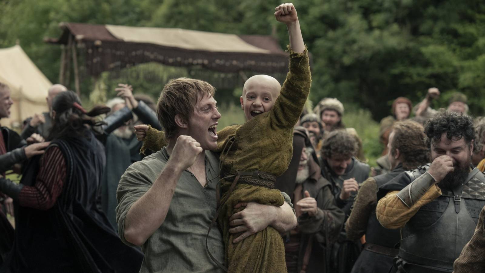 Why Knight of the Seven Kingdoms succeeds where The Mandalorian falls short Why Knight of the Seven Kingdoms succeeds where The Mandalorian falls short