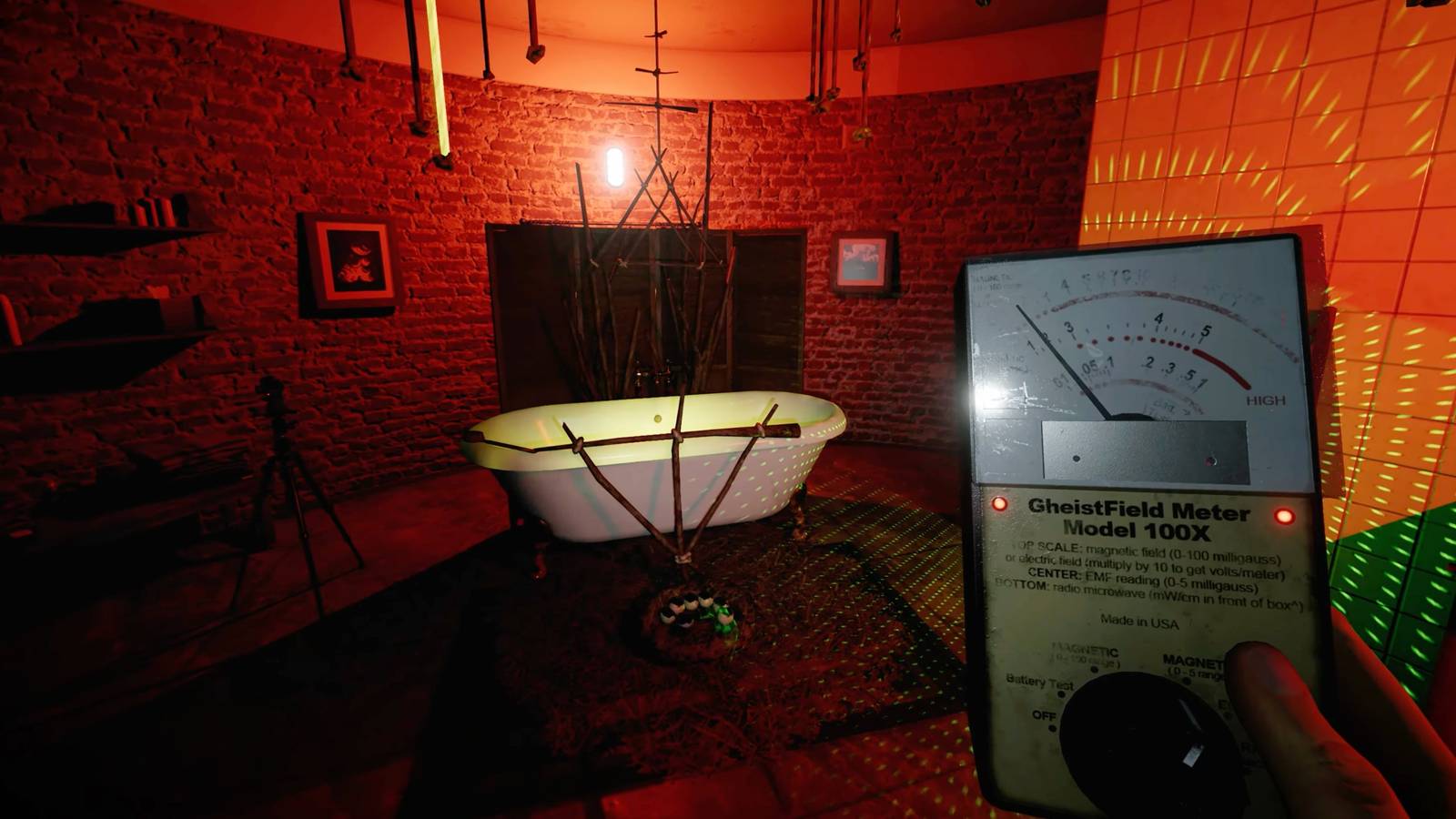 Phasmophobia developer Kinetic Games announces its next phase Phasmophobia developer Kinetic Games announces its next phase