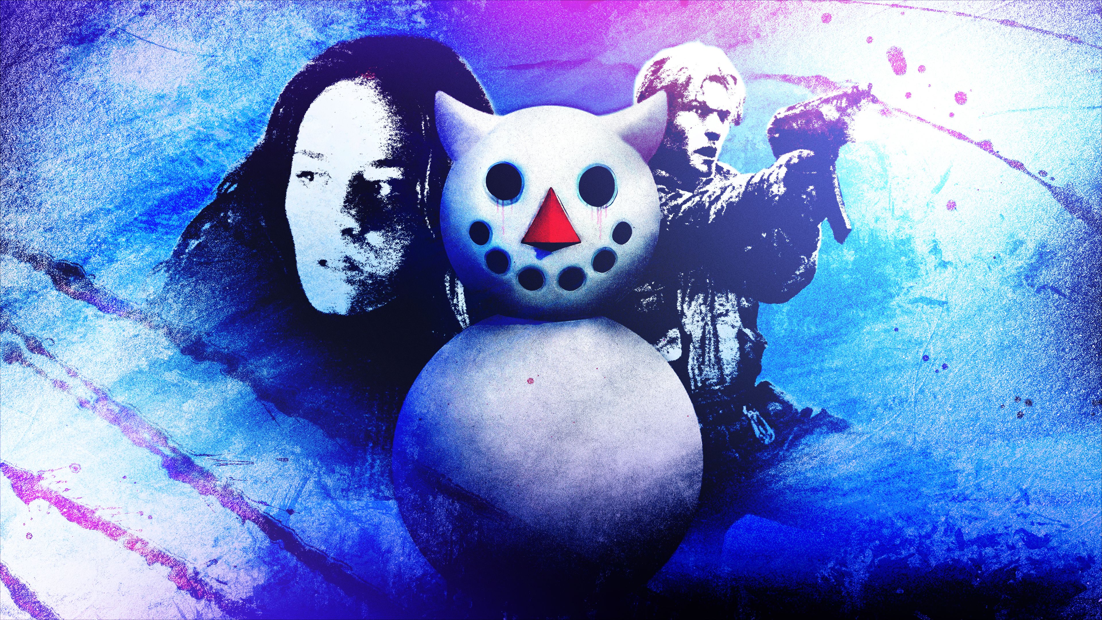 The best snowstorm movies and video games to beat the cold