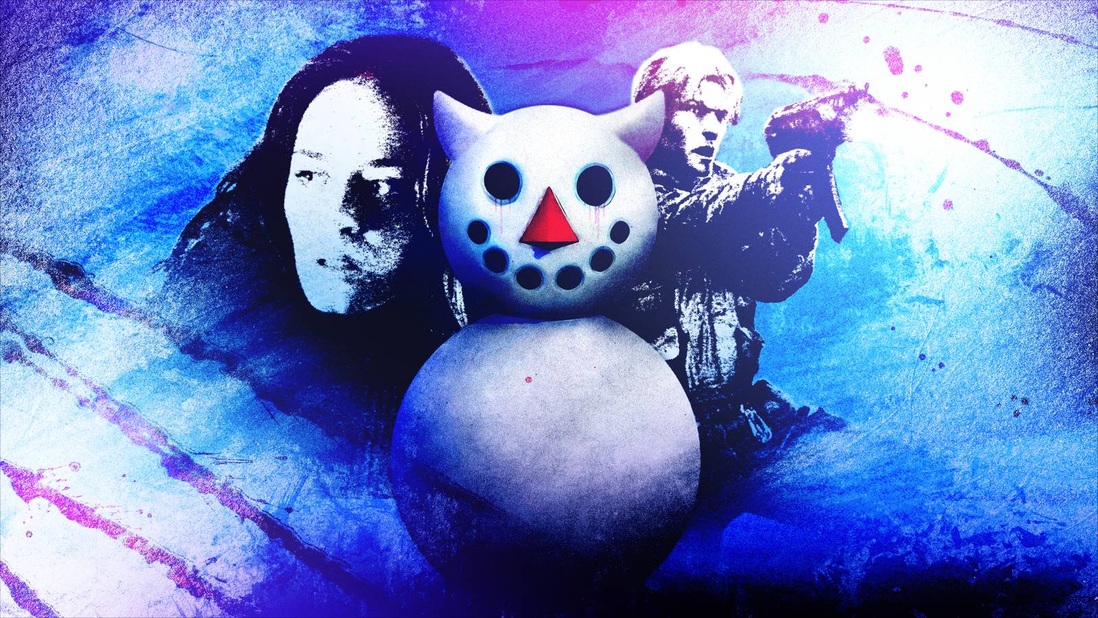 Dead of Winter: A Tribute to Snowstorm Horror in Movies and Games Dead of Winter: A Tribute to Snowstorm Horror in Movies and Games