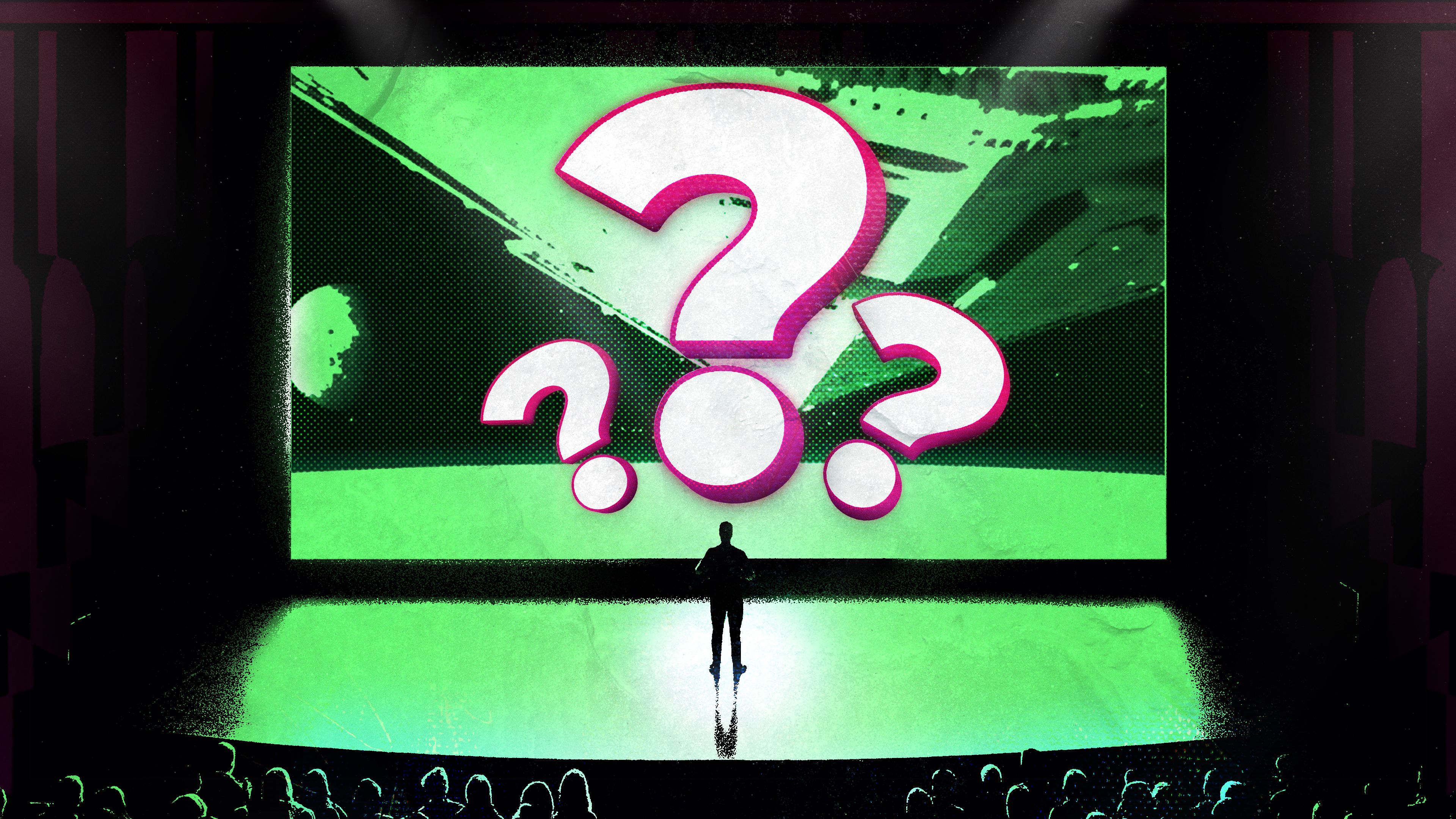 Movie quiz: Can you guess the first shots of these famous franchises?