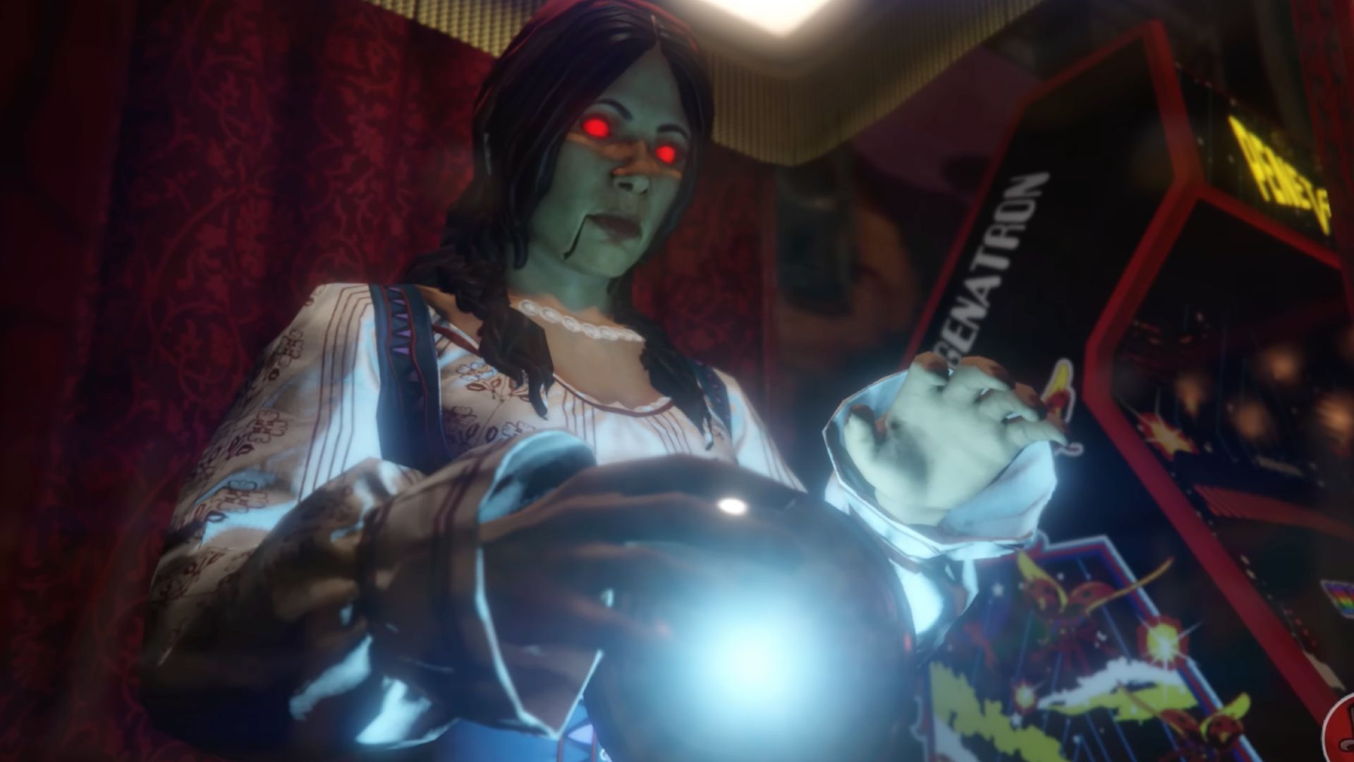 Possible GTA 6 Easter egg discovered in Red Dead Redemption 2 red dead 2 psychic