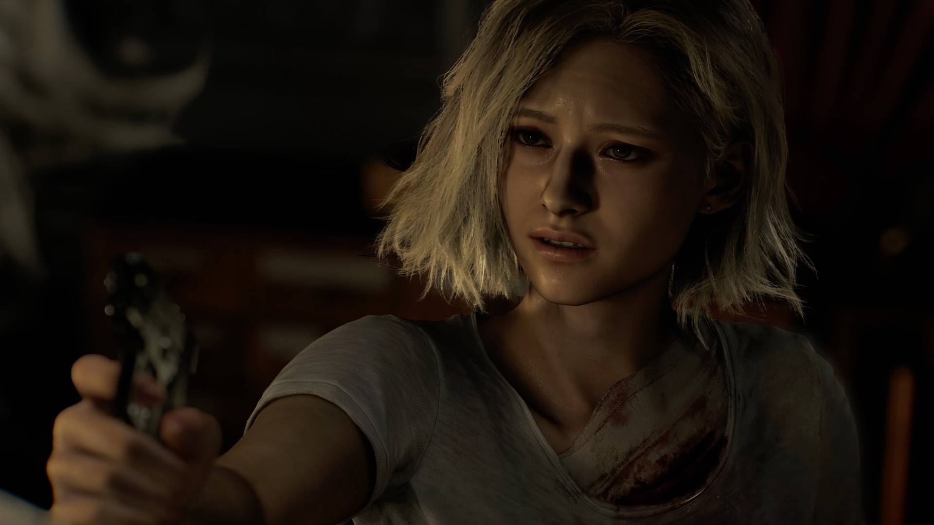 Resident Evil Requiem doesn't teach you this trick that makes Grace's sections easier