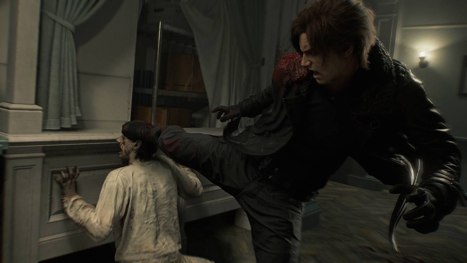 Resident Evil Requiem is the fastest-selling game in franchise history