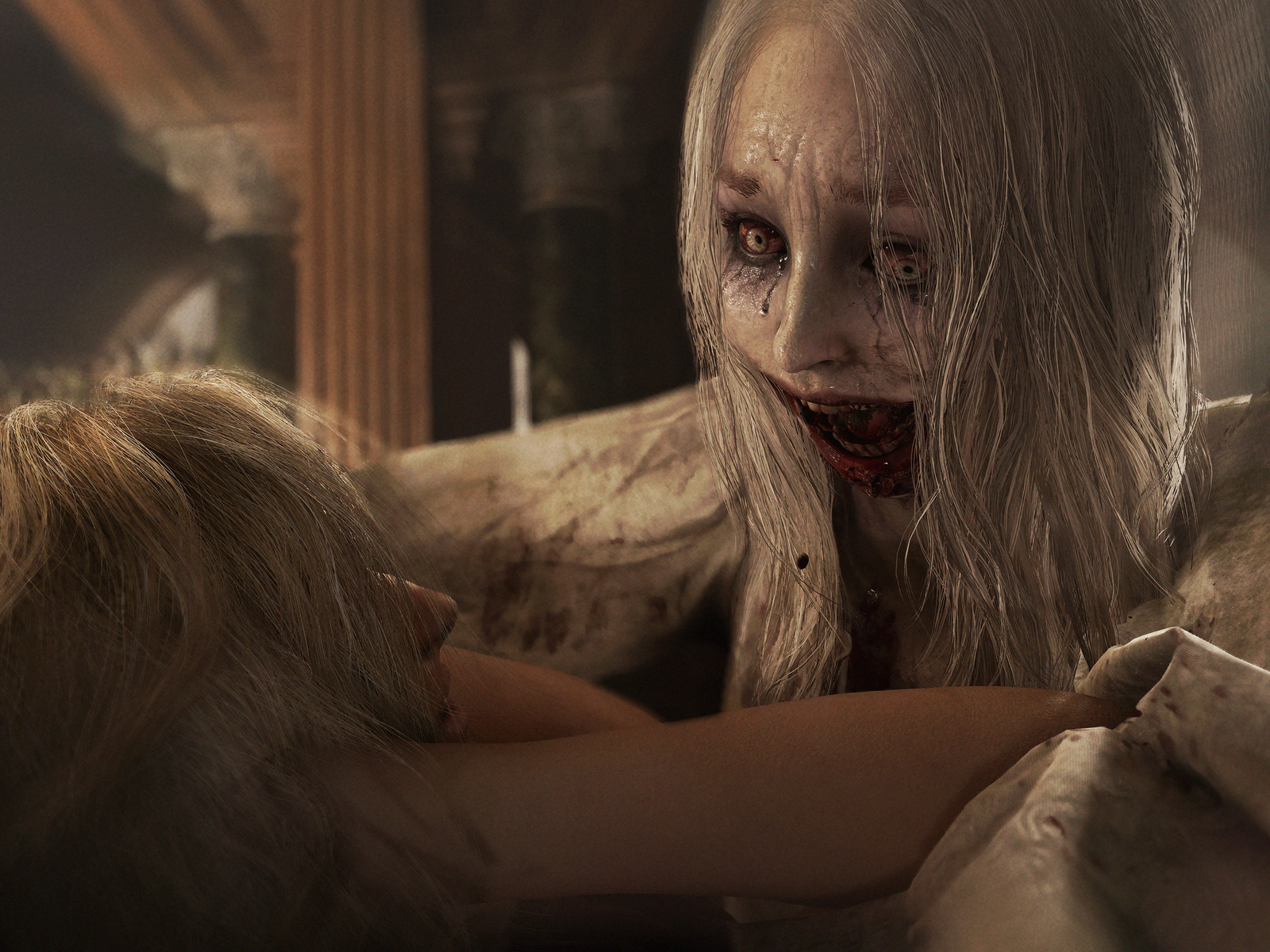 Resident Evil Requiem preview: the goriest, wildest sequel yet