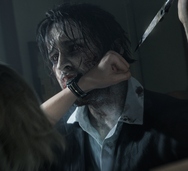 Resident Evil and Silent Hill Are Just as Cozy as Animal Crossing, According to Science