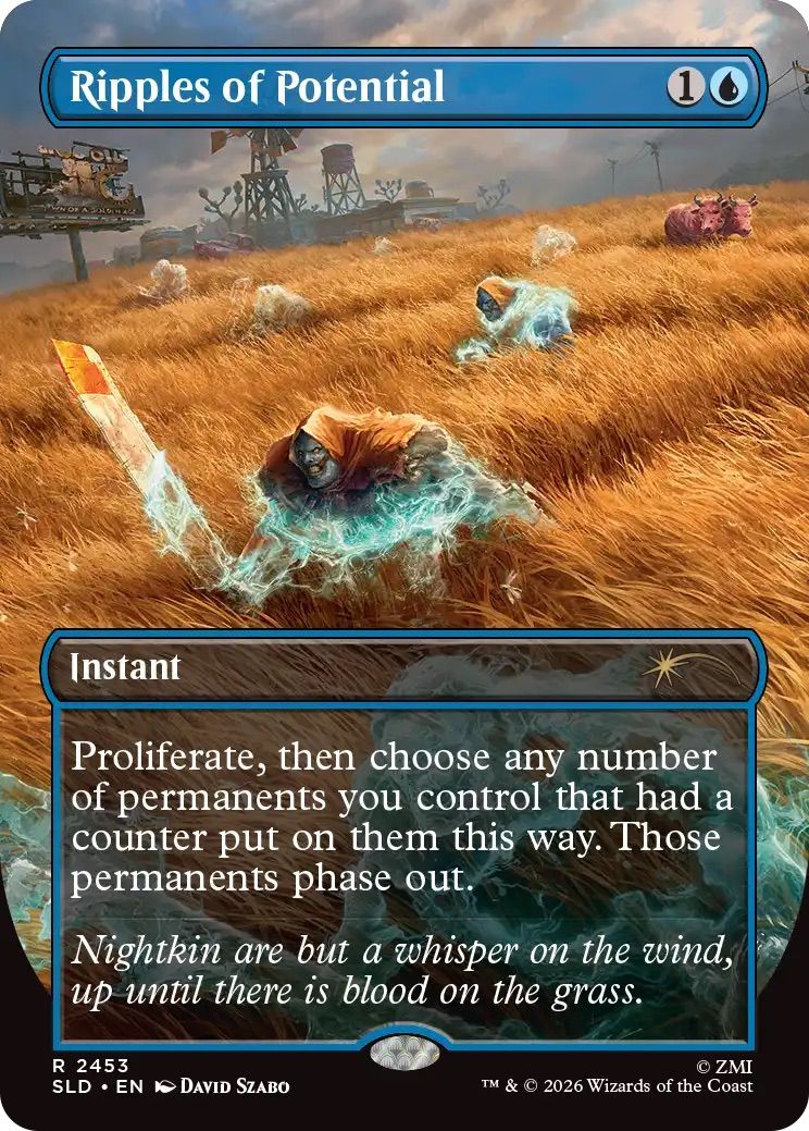 MTG Fallout Secret Lair Superdrop goes back to the Wasteland with 22 cards