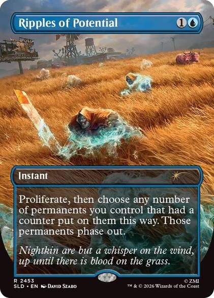 MTG Fallout Secret Lair Superdrop goes back to the Wasteland with 22 cards MTG Fallout Secret Lair Superdrop goes back to the Wasteland with 22 cards