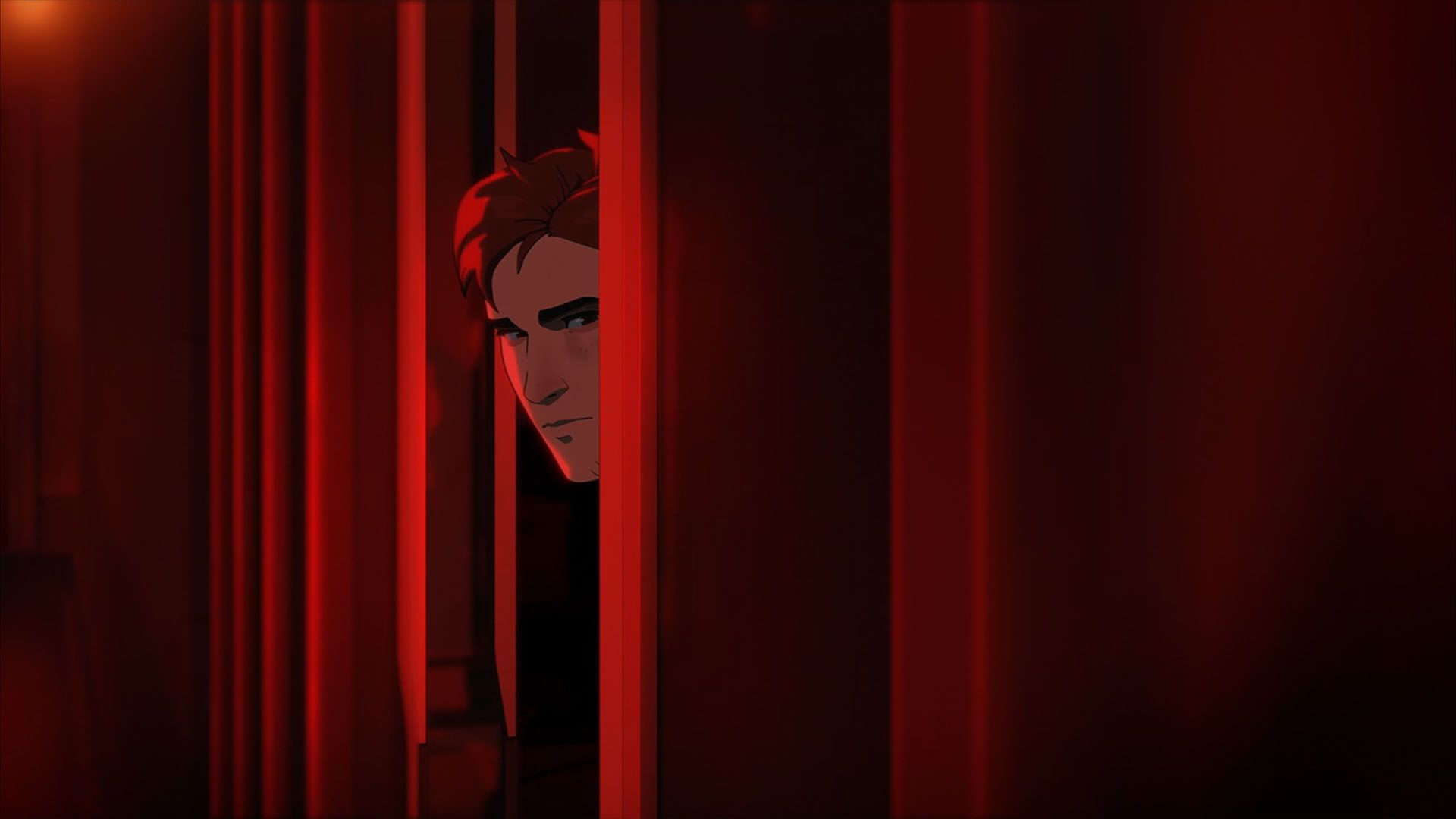 All important choices in Dispatch Episode 8 ('Synergy') All important choices in Dispatch Episode 8 ('Synergy')