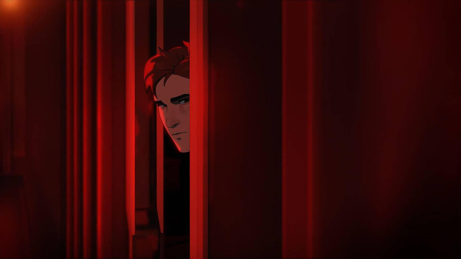 All important choices in Dispatch Episode 8 ('Synergy')