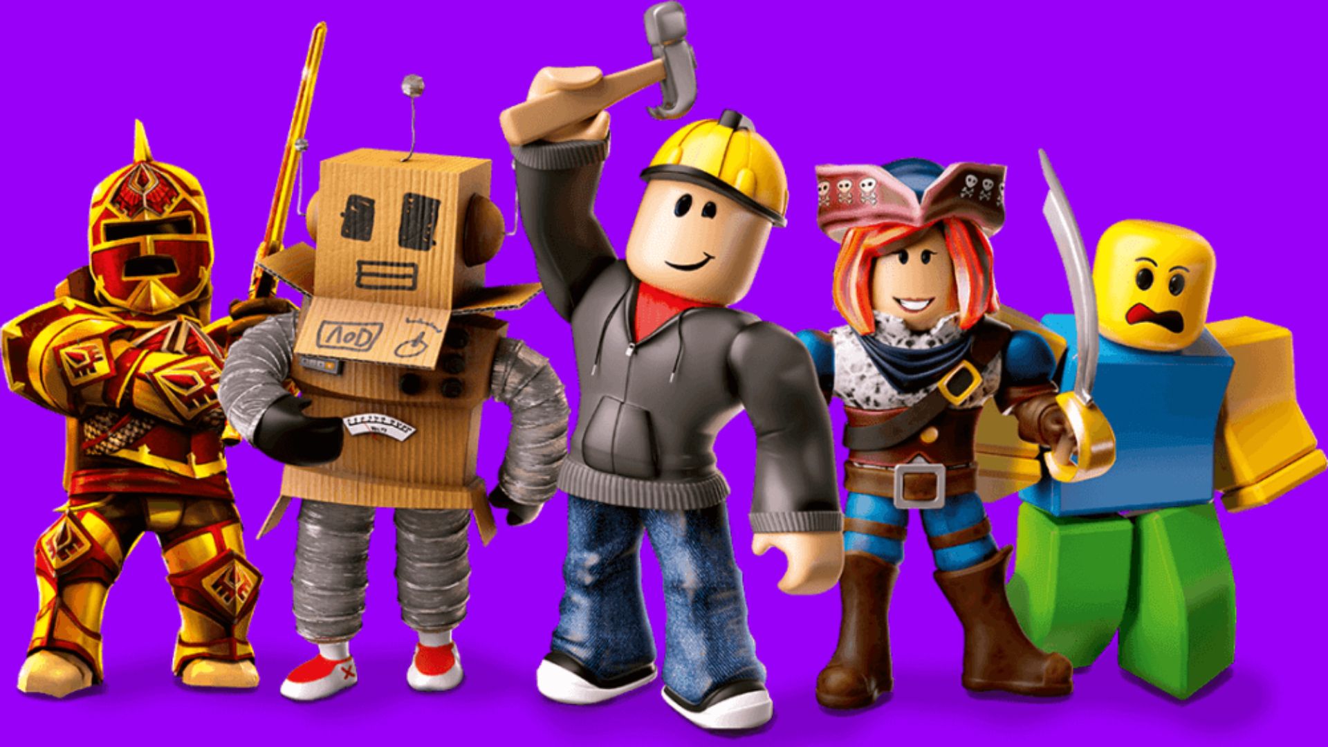 Roblox is removing Classic Heads and players are furious Roblox is removing Classic Heads and players are furious