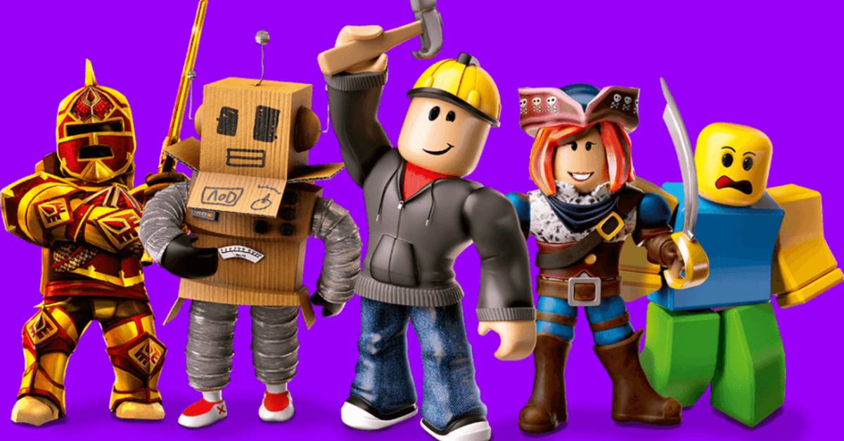 polygon.com - Michael McWhertor - Why Roblox is becoming Hollywood's favorite place to mine movie content