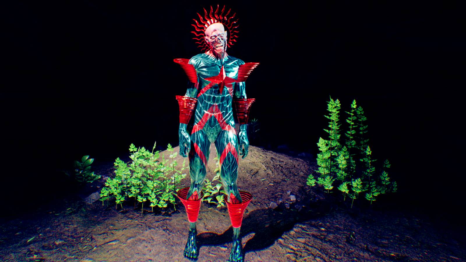 All Bastards in Romeo Is a Dead Man All Bastards in Romeo Is a Dead Man