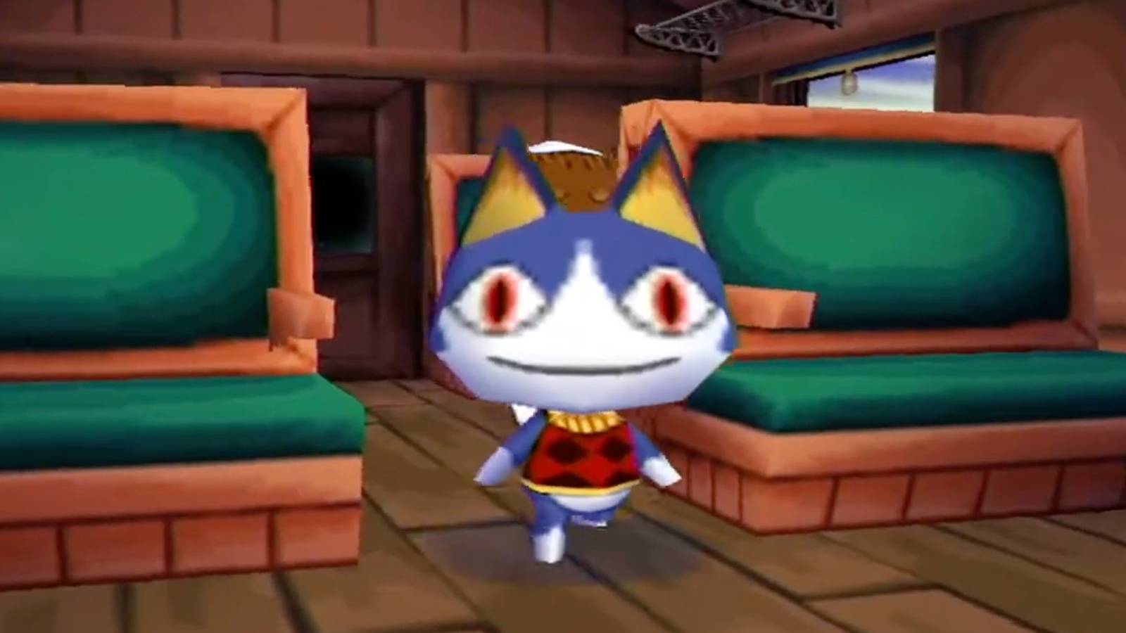 Animal Crossing defined cozy gaming — yet cruelty made the original special