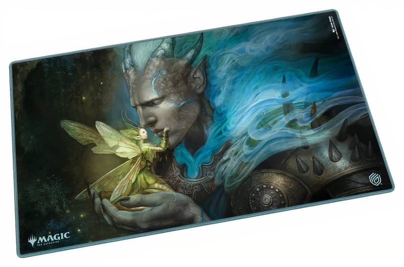 run away together lorwyn play mat