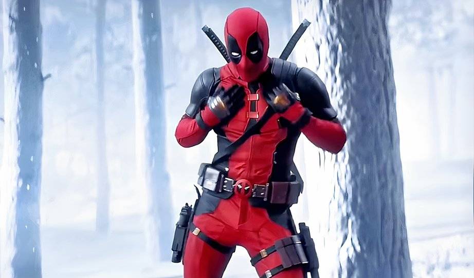 The making of Deadpool & Wolverine’s iconic dance number The making of Deadpool & Wolverine’s iconic dance number