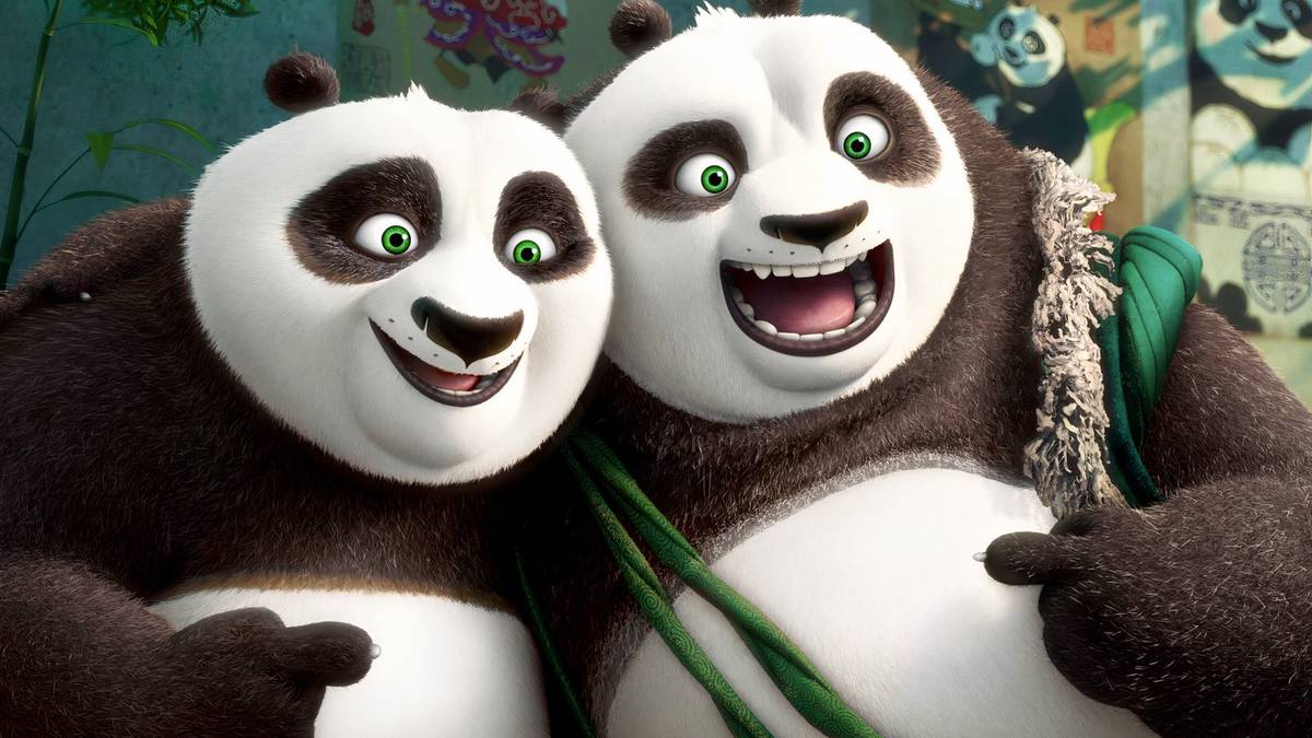 All the Kung Fu Panda movies are good family films, but Kung Fu Panda 3 is made especially for dads All the Kung Fu Panda movies are good family films, but Kung Fu Panda 3 is made especially for dads