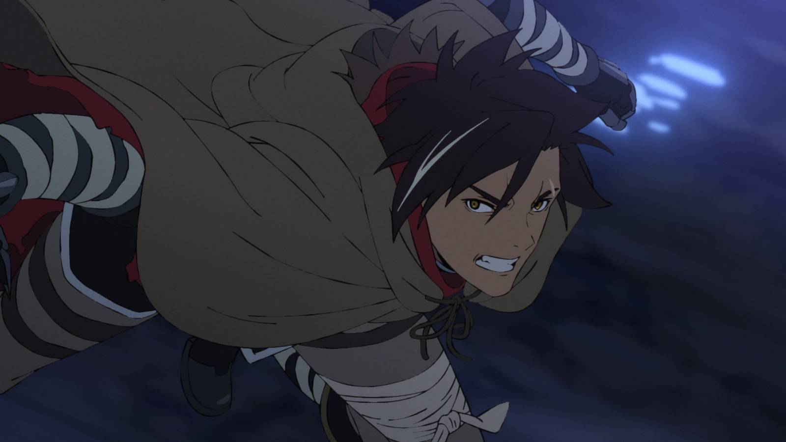 Sentenced to Be a Hero is Jamie Lannister’s Kingslayer arc — with a magical twist