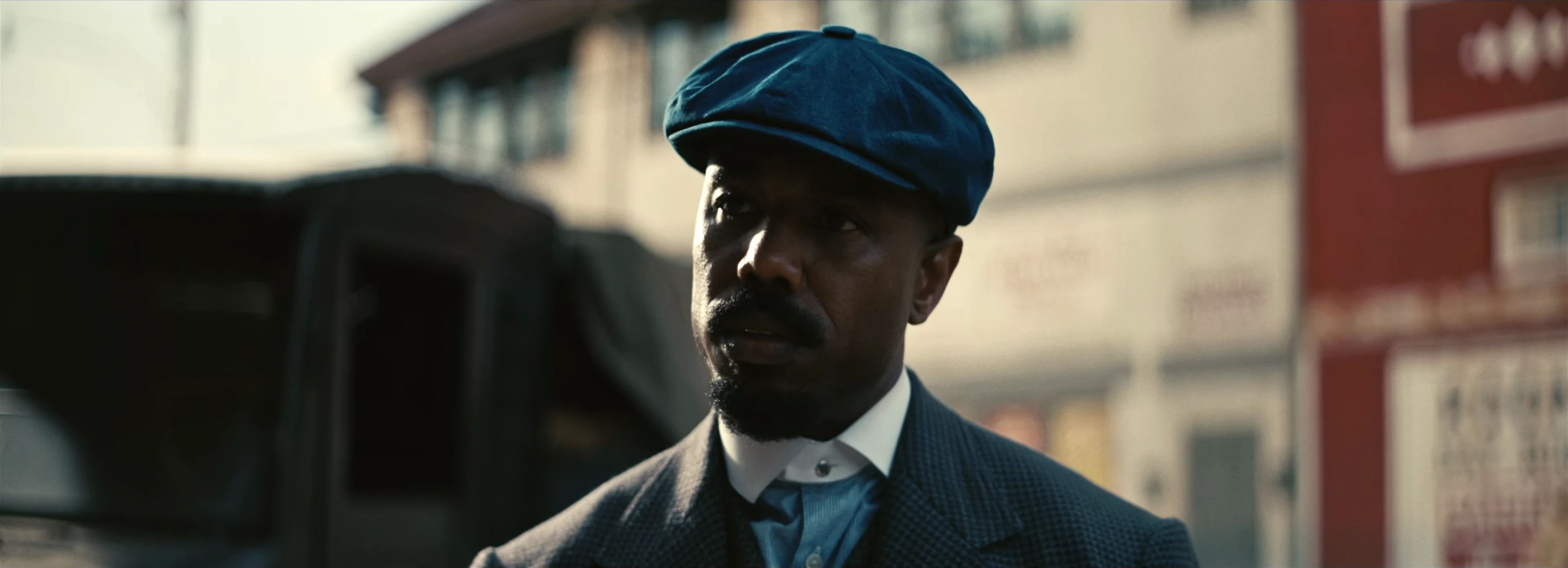 Sinners' record-breaking Oscars run turns the vampire movie into a streaming blockbuster