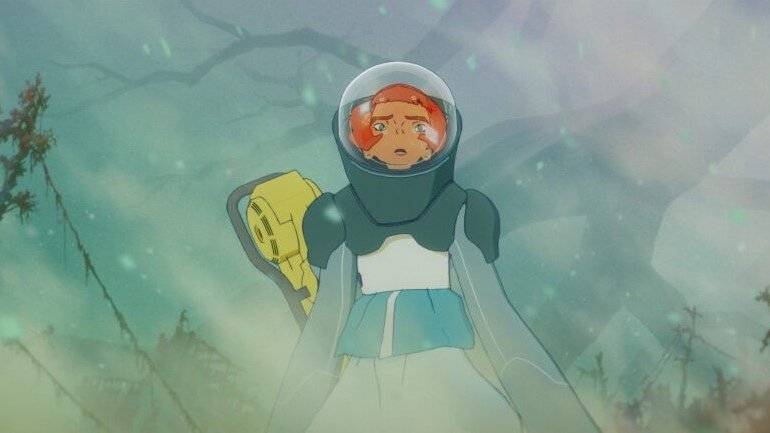 a striking take on Edge of Tomorrow’s source novel a striking take on Edge of Tomorrow’s source novel