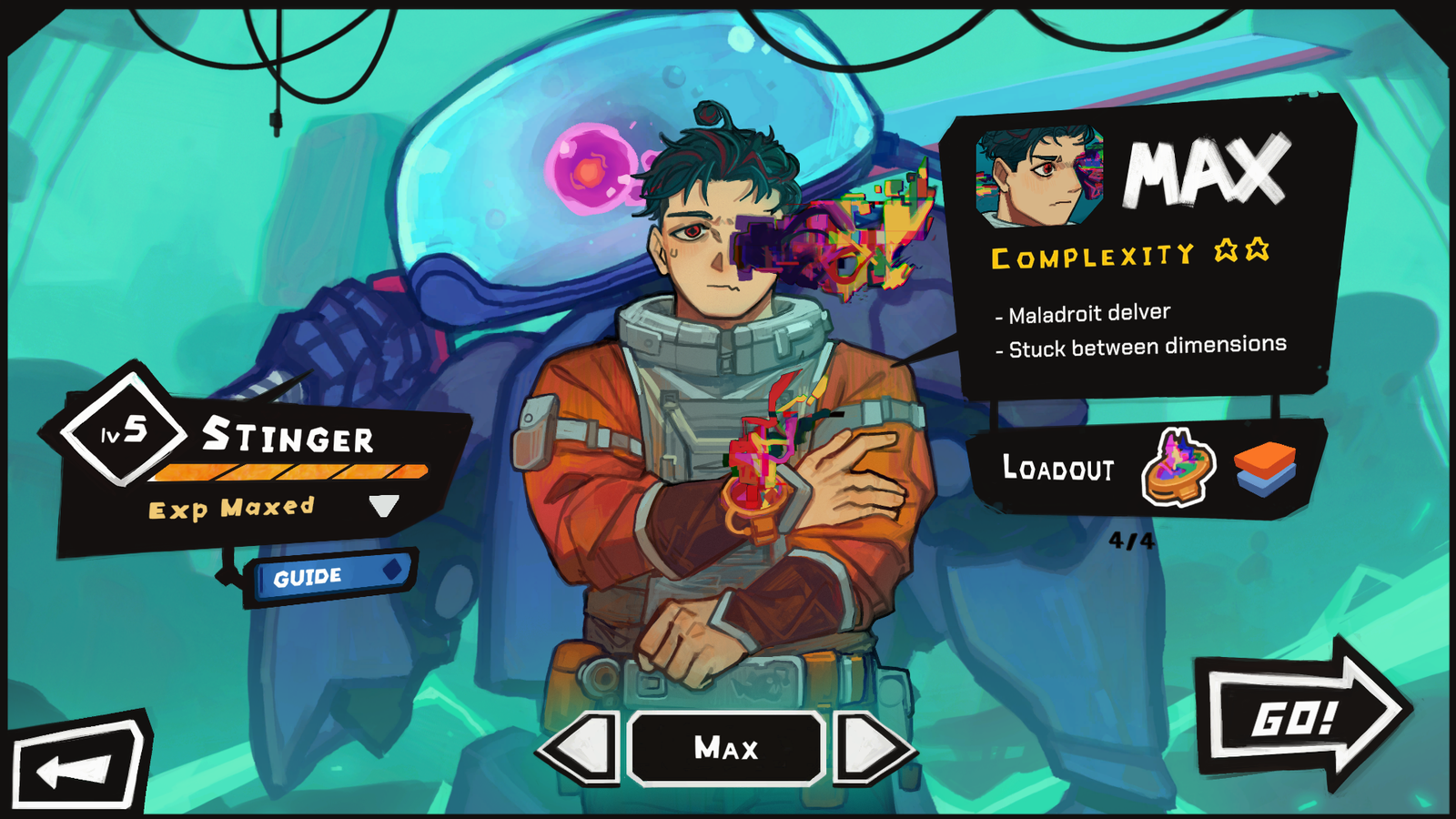 My new Steam sci-fi game obsession has become a problem