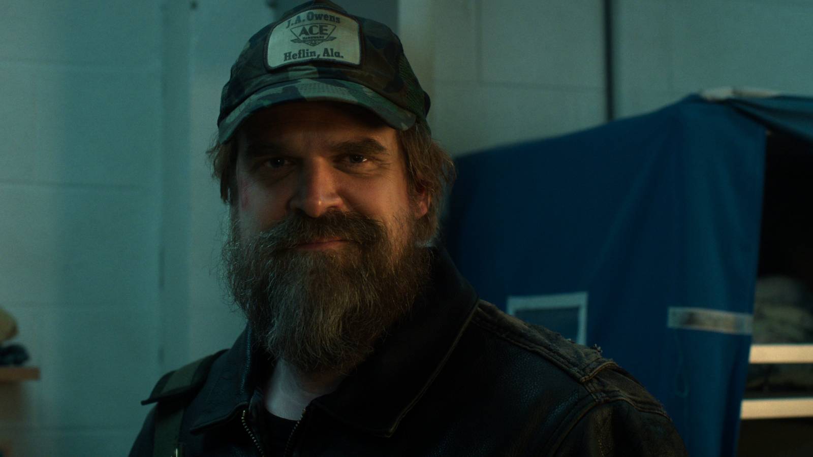 Stranger Things Finale Easter Egg References the Show’s Original Version