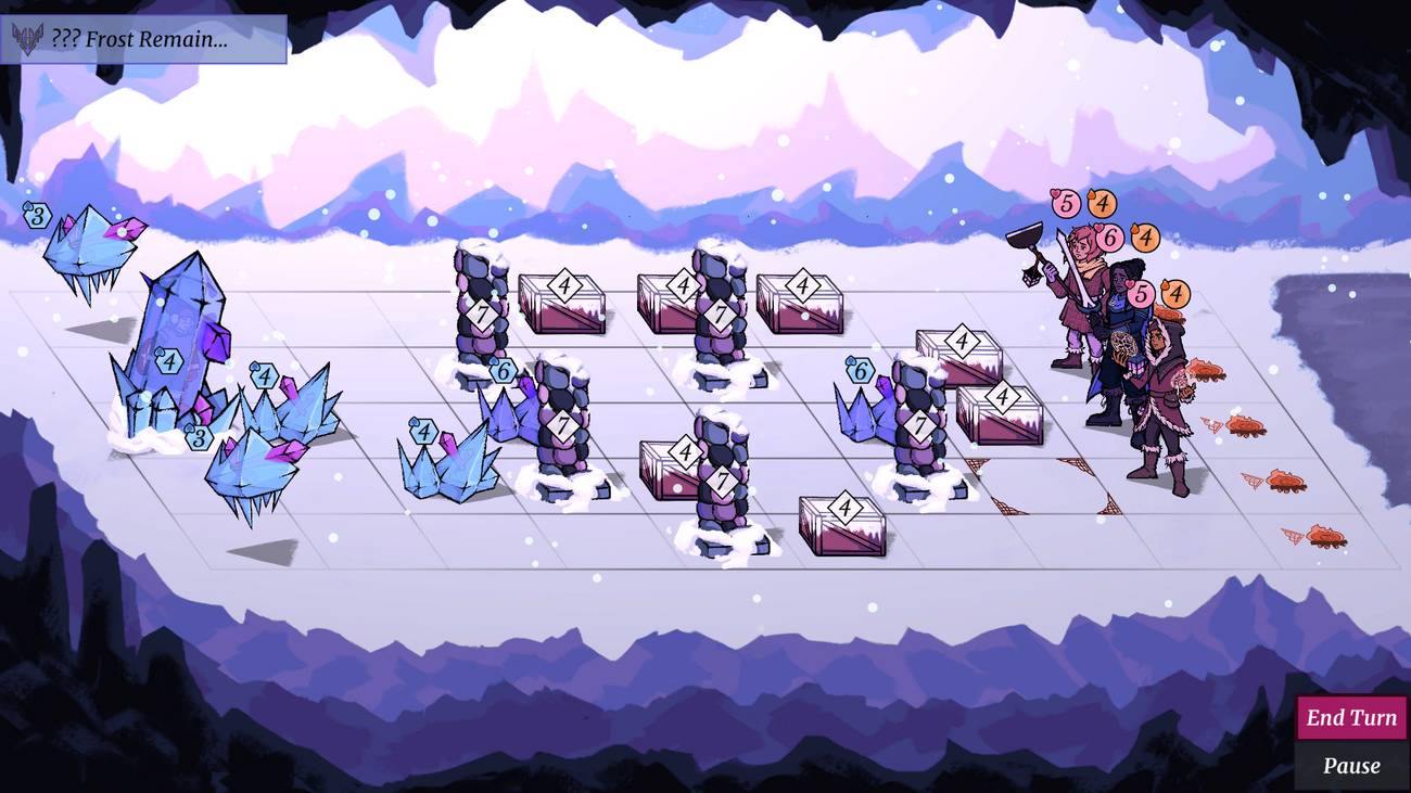 Heart of Enya, a free student project on Steam that recently got slammed by prolific, notorious reviewer Obey the Fist.