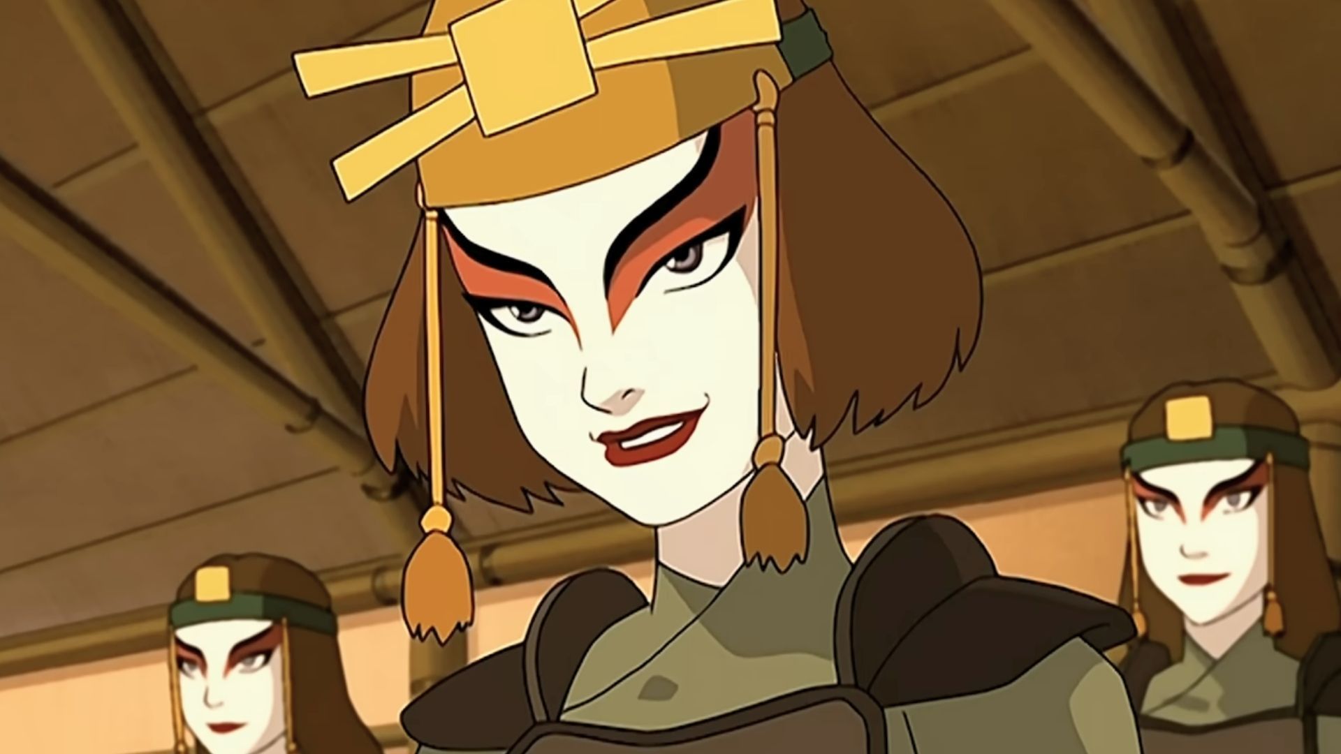 Avatar creators announce new series following Last Airbender's favorite characters