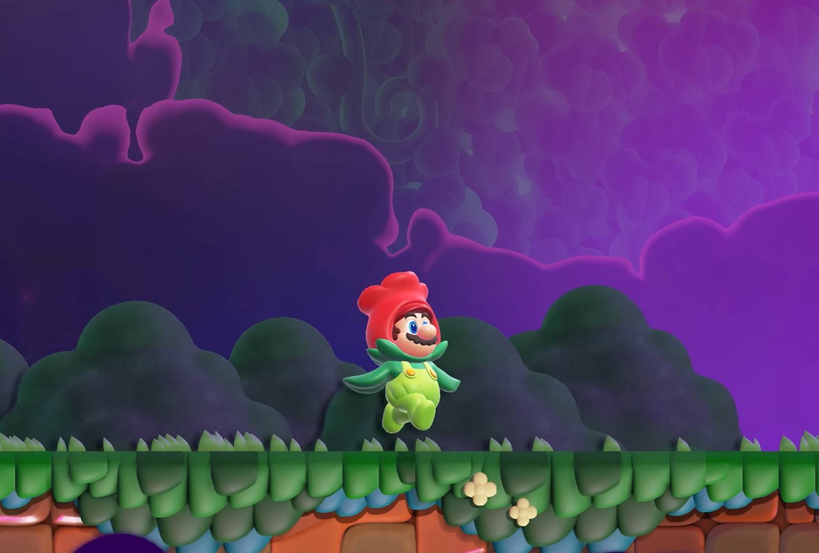 Super Mario Bros Artwork Super Mario Bros. Wonder – Nintendo Switch