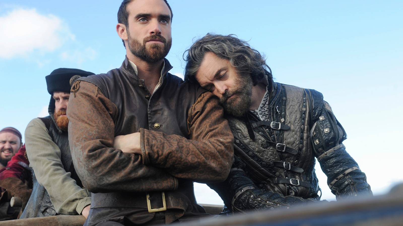 10 years ago, Tangled’s creators redefined fantasy TV with Galavant 10 years ago, Tangled’s creators redefined fantasy TV with Galavant