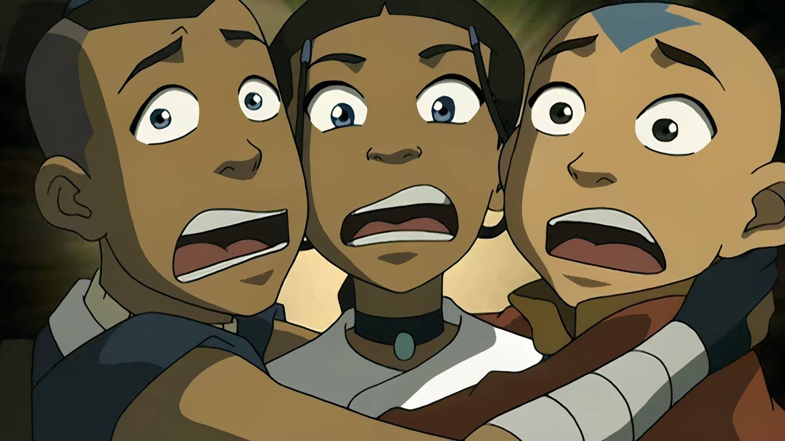 Avatar: The Last Airbender Footage Leaks, Revealing Cast and Scope