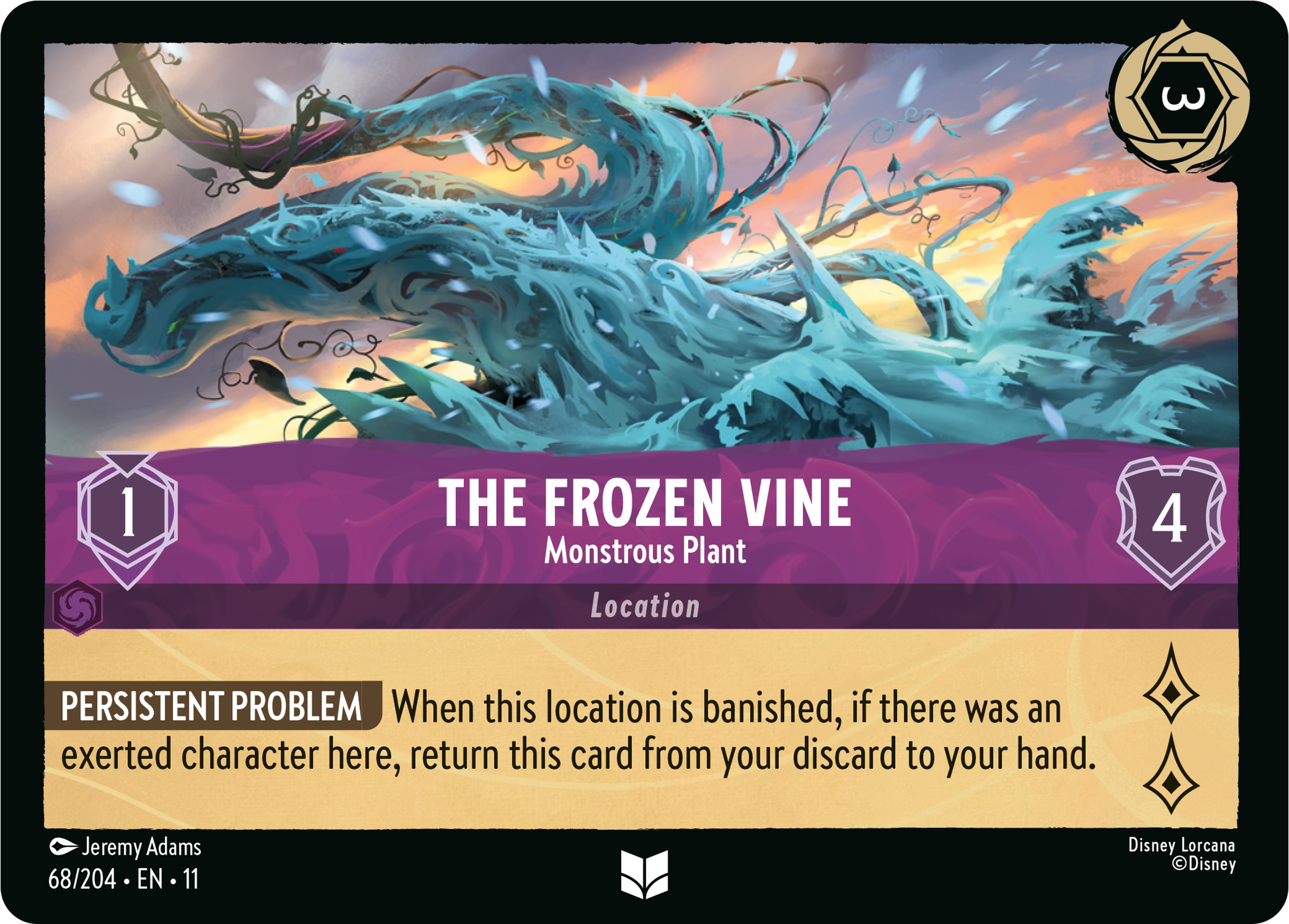 Lorcana 2026 roadmap: Winterspell, Wilds Unknown, and Attack of