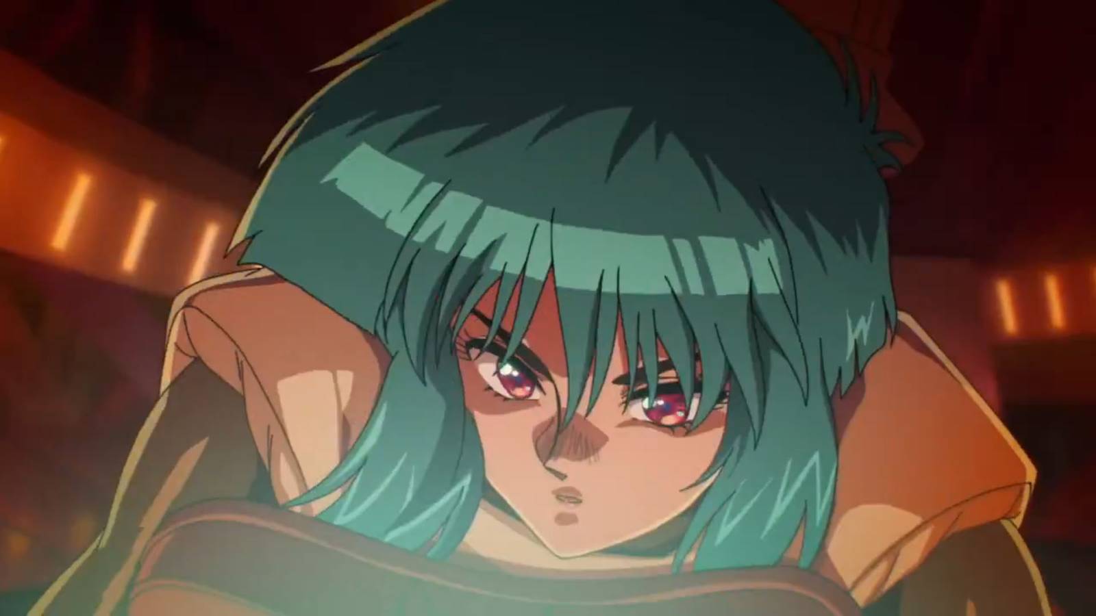 Science Saru’s The Ghost in the Shell receives first trailer and release date Science Saru’s The Ghost in the Shell receives first trailer and release date