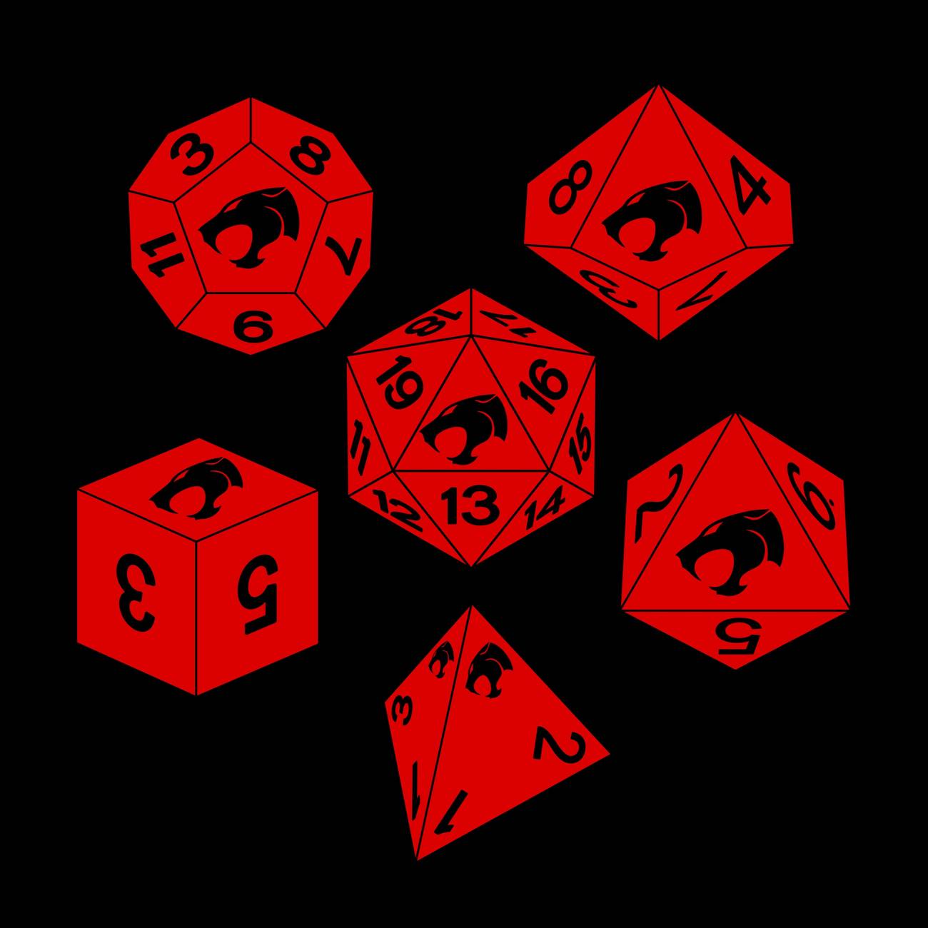  The Roleplaying Game