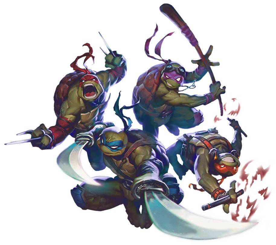 tmnt