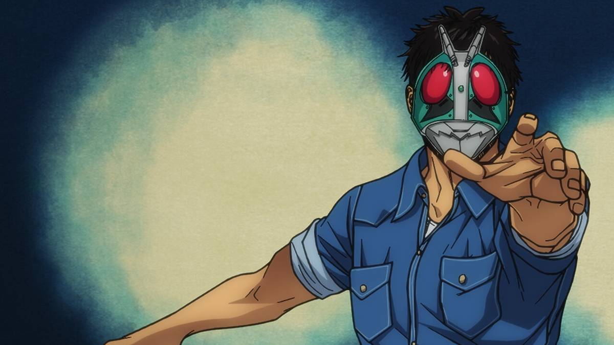 If you loved Wonder Man, watch this anime on Crunchyroll that’s just like it If you loved Wonder Man, watch this anime on Crunchyroll that’s just like it