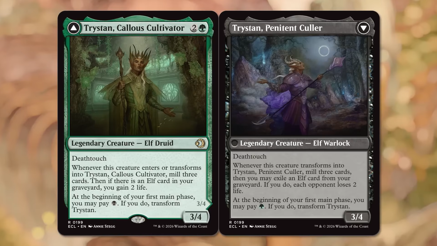 MTG just revealed more than 40 new Lorwyn Eclipsed cards (including a powerful Planeswalker) MTG just revealed more than 40 new Lorwyn Eclipsed cards (including a powerful Planeswalker)