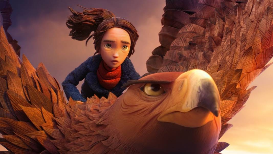 Laika's next movie, Wildwood, gets new release date and strategy