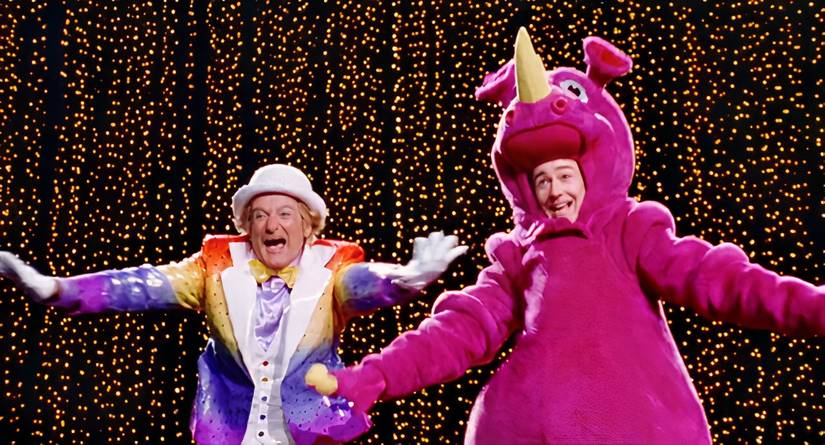 'Buddy' is Totally Bonkers, But it Will Never Eclipse My Favorite “I Hate Barney” Thriller